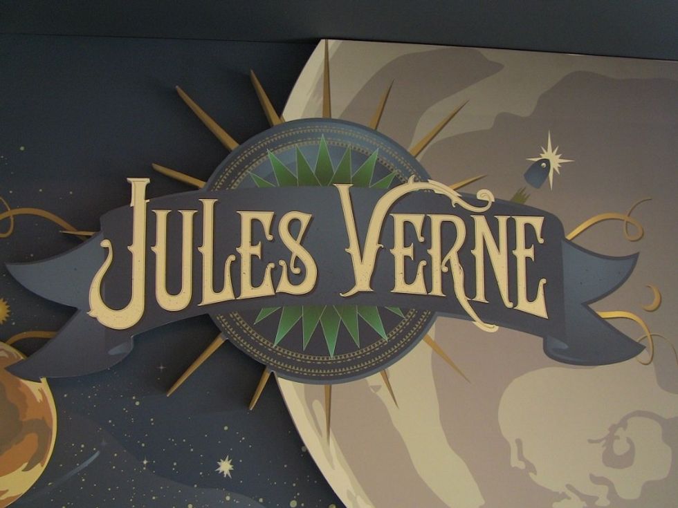 Dynamic Attractions’ World Beating Flying Theatre Opens Dec 17th at Futuroscope