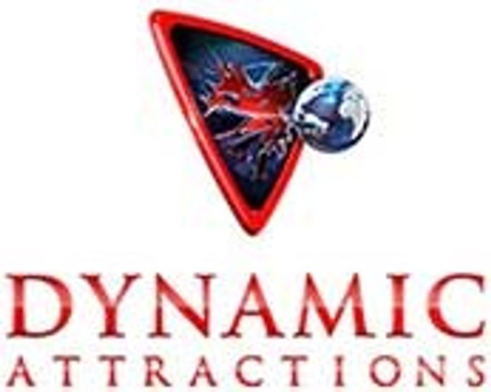 dynamic attractions