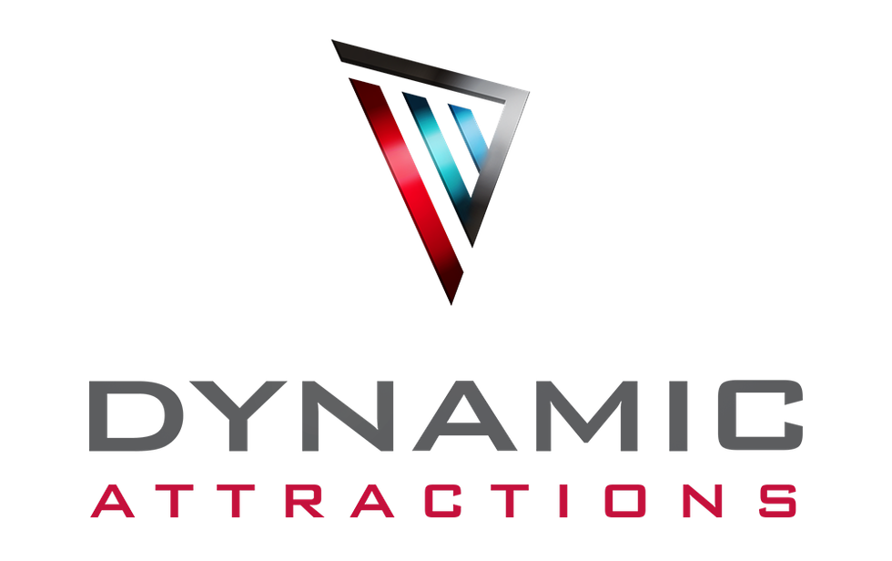 Dynamic Attractions