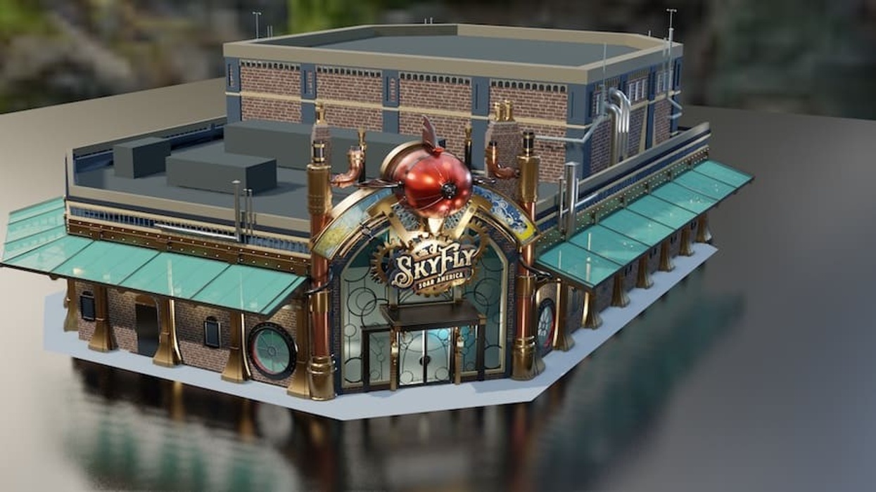 Dynamic's first Co-Venture opens this summer in Tennessee