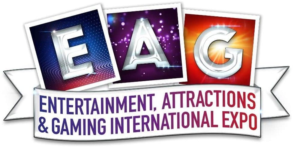 EAG 2020 Expo Logo