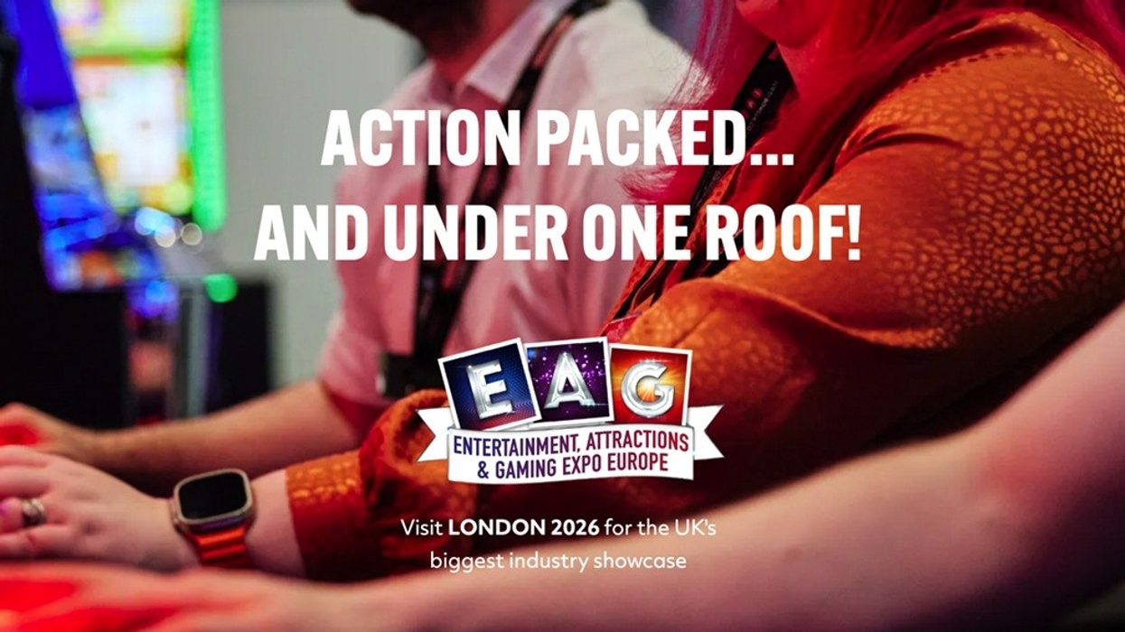 EAG Expo 2026 early registration