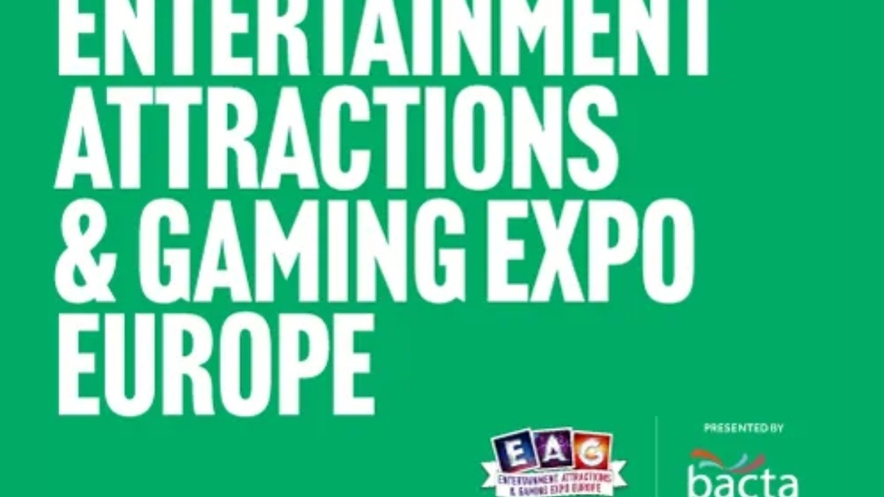 EAG Expo 2026