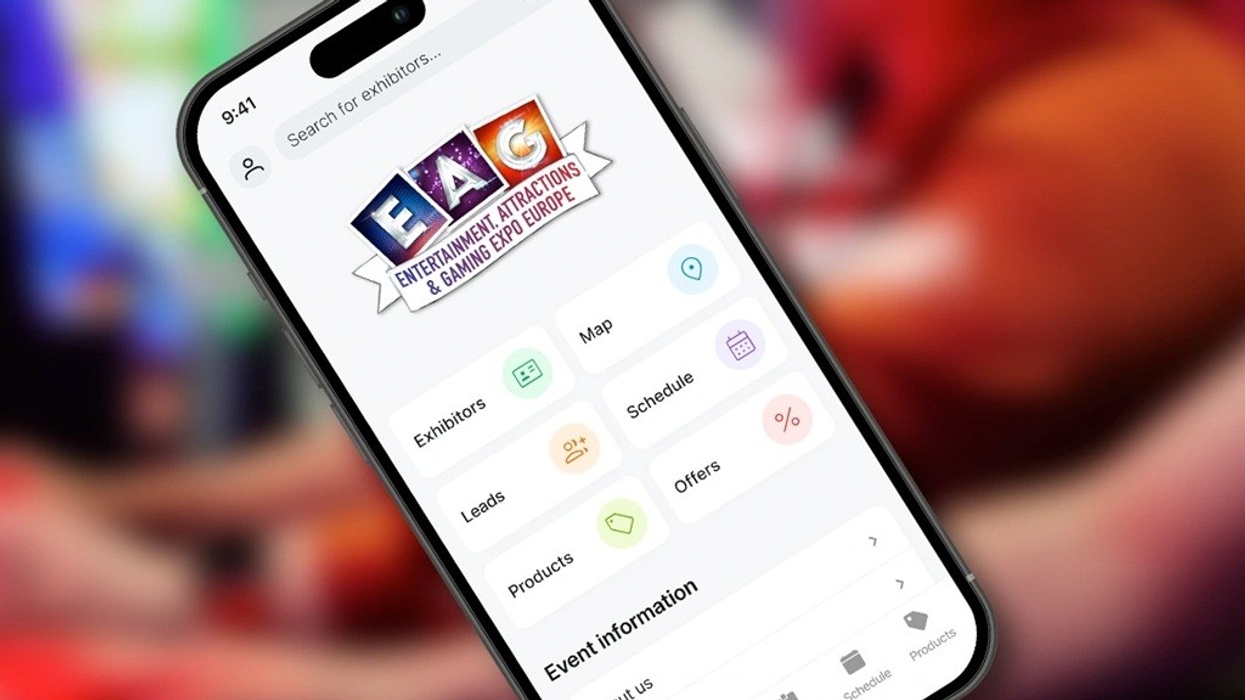 EAG Expo App