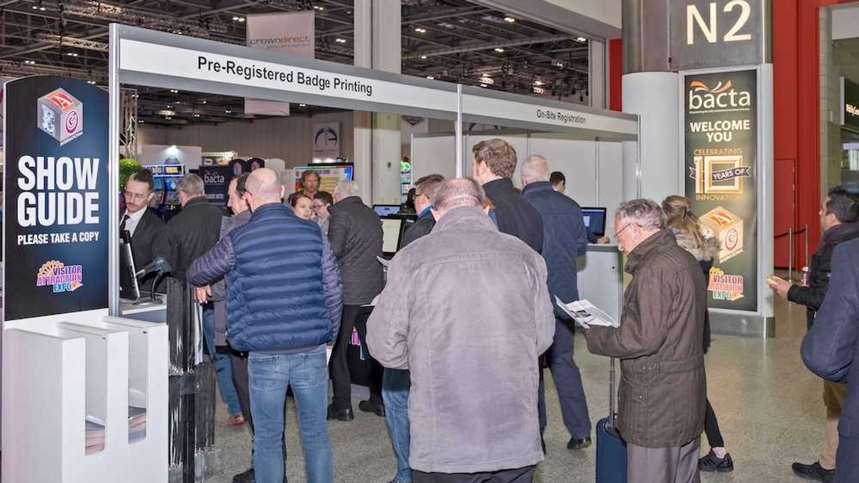 EAG Expo