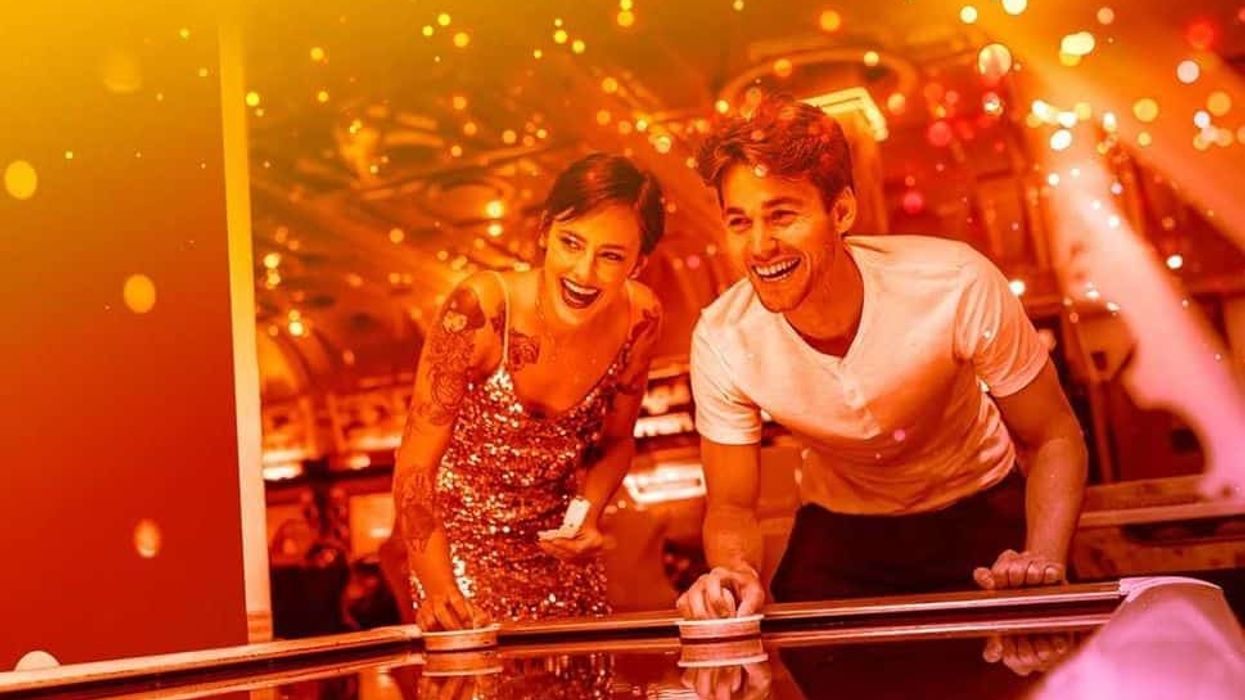 EAG International Expo 2020