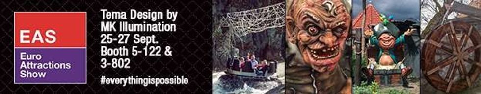 EAS banner mk themed attractions