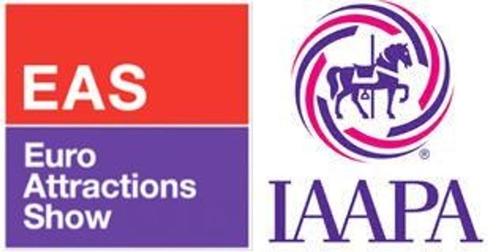 eas iaapa logo