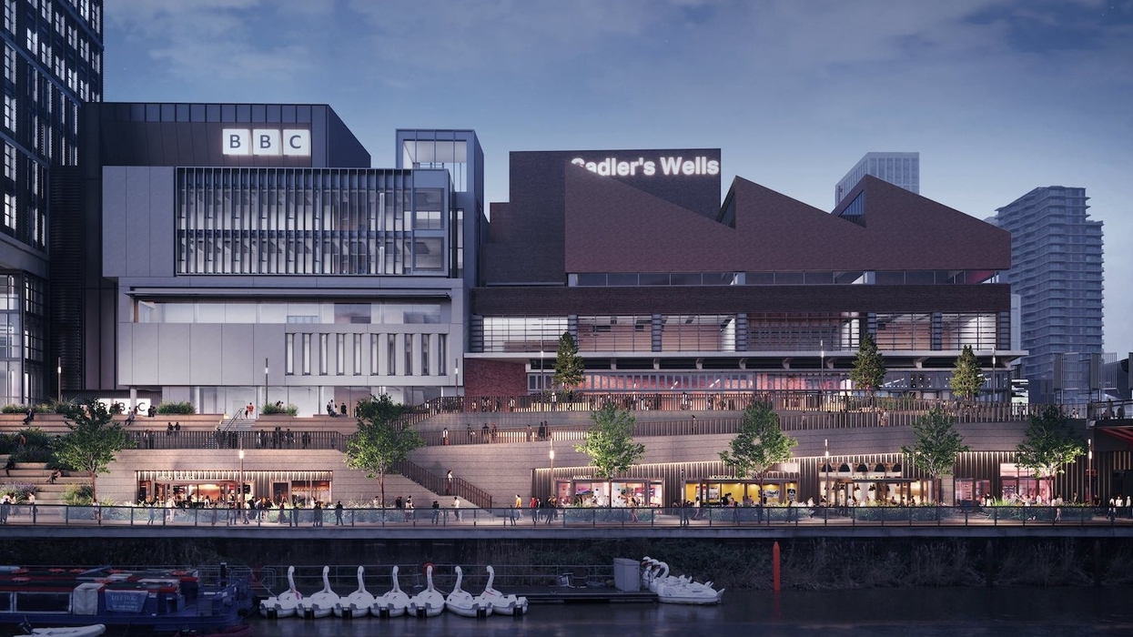 east bank stratford