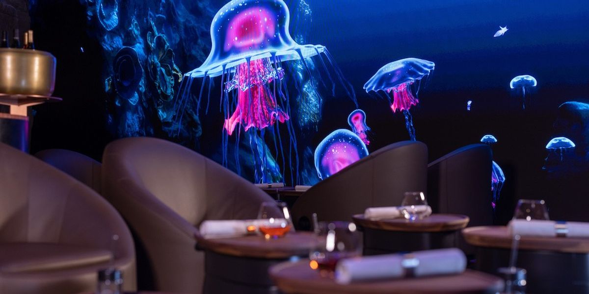The world's top immersive experiences | blooloop