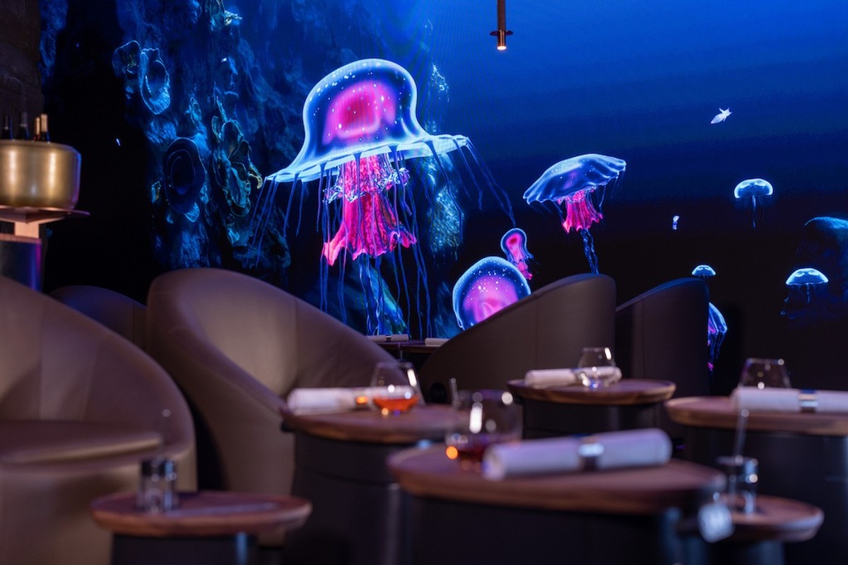 Eatrenalin Jellyfish