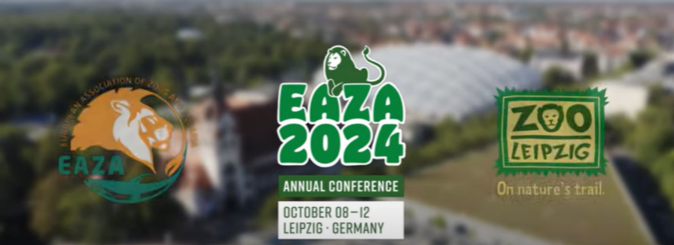 EAZA 2024