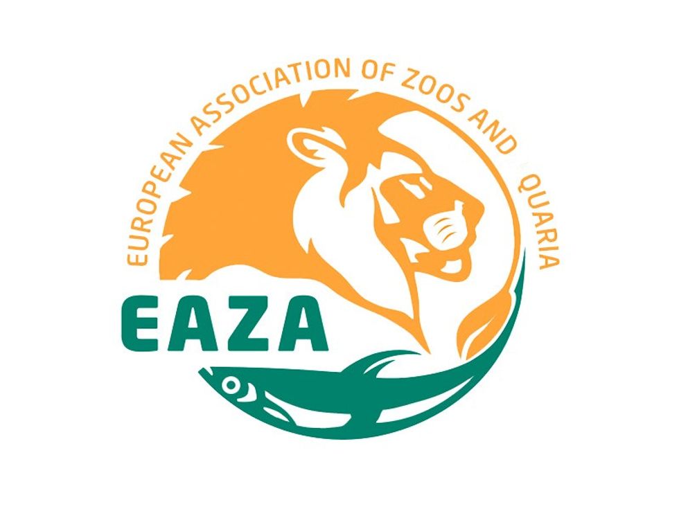 EAZA Annual Conference logo Blooloop