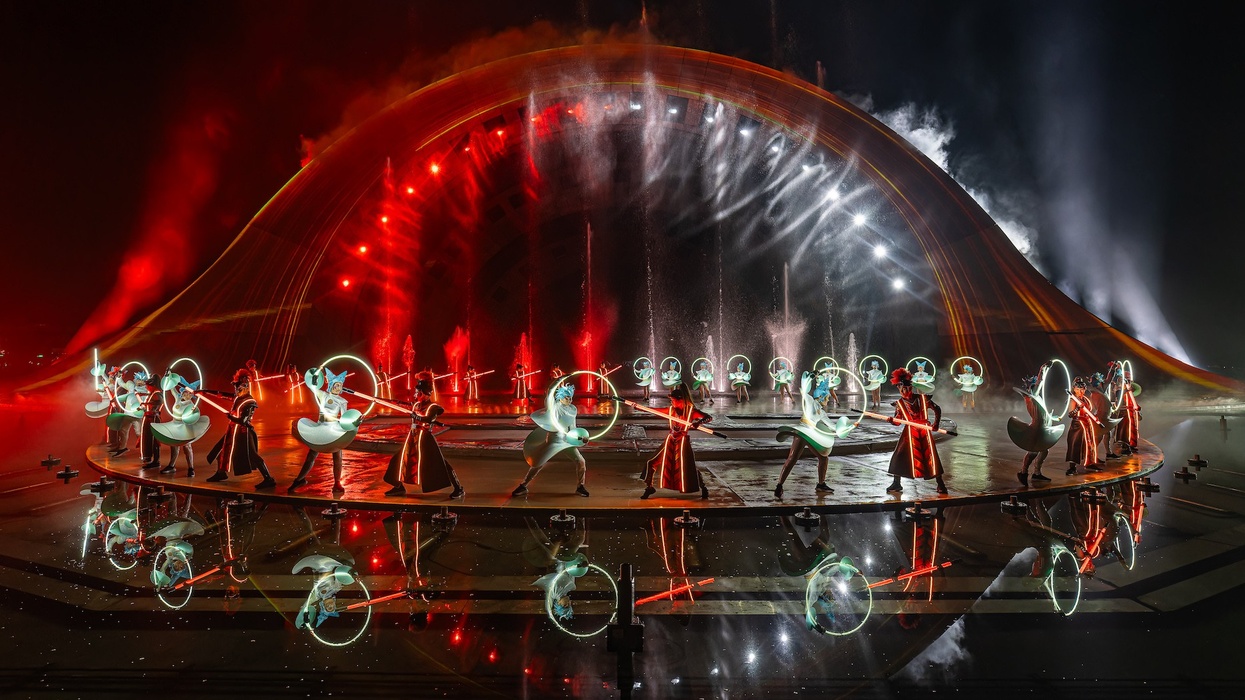 ECA2 Kiss of the Sea in Phu Quoc