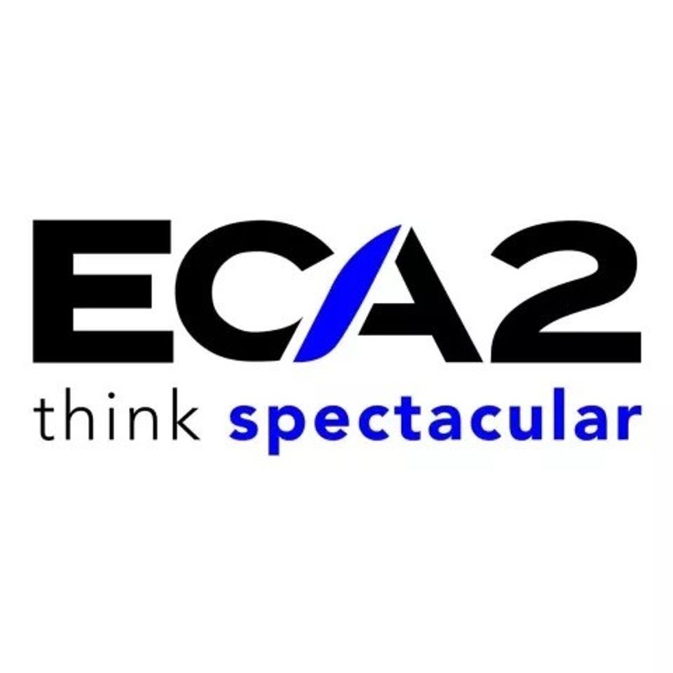 ECA2 Logo
