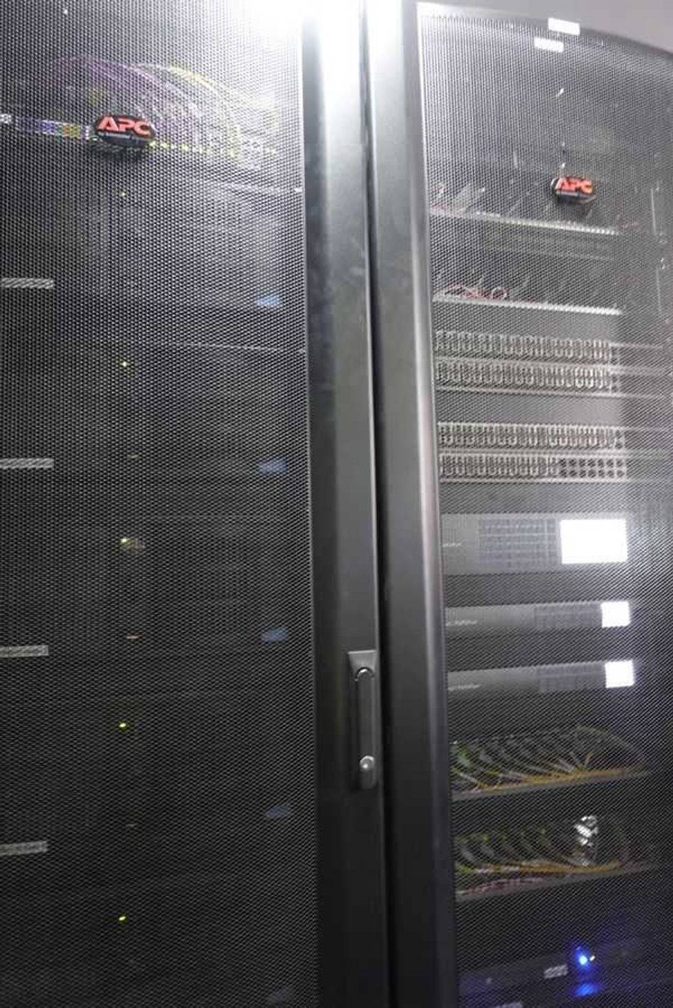 ECA2 The Legend of Pan Gu media servers