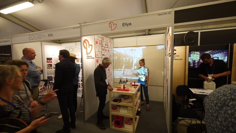 ECSITE 2019