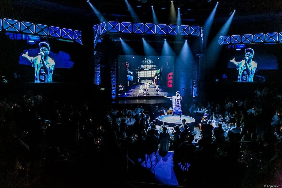 ECSITE 2019
