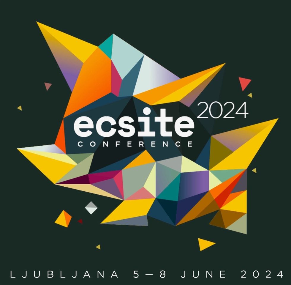 Ecsite 2024 artwork