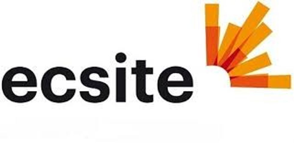 Ecsite logo