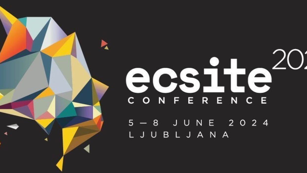 Ecsite shares exhibitor opportunities