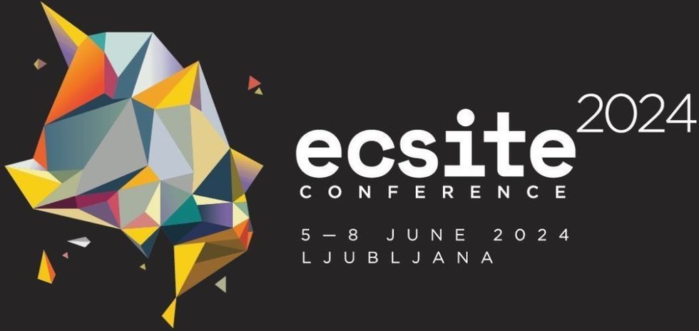 Ecsite shares exhibitor opportunities