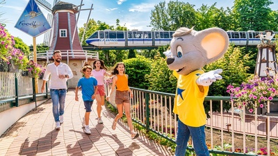 Ed Maus Europa-Park