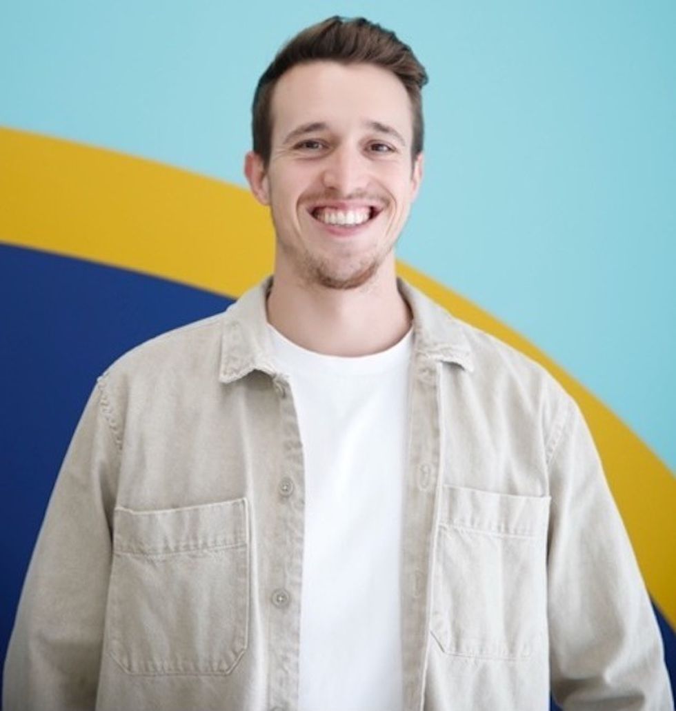 Edd Musgrove Mycotoo