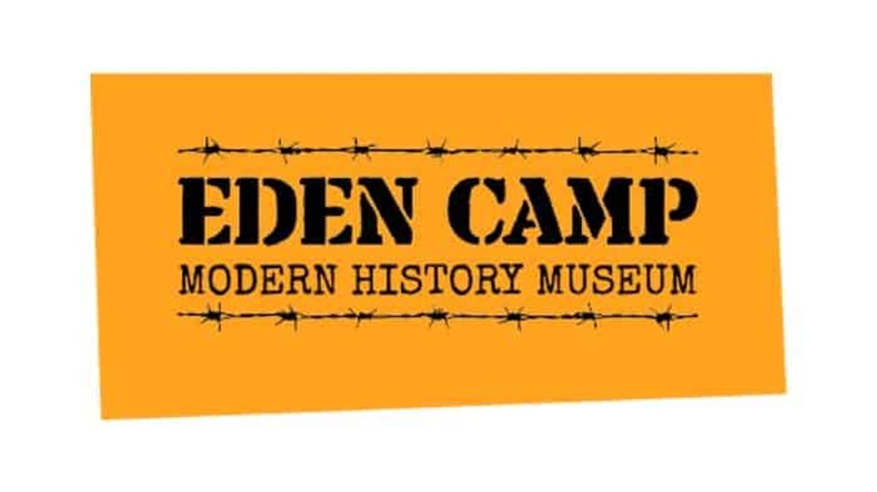 Eden Camp Header
