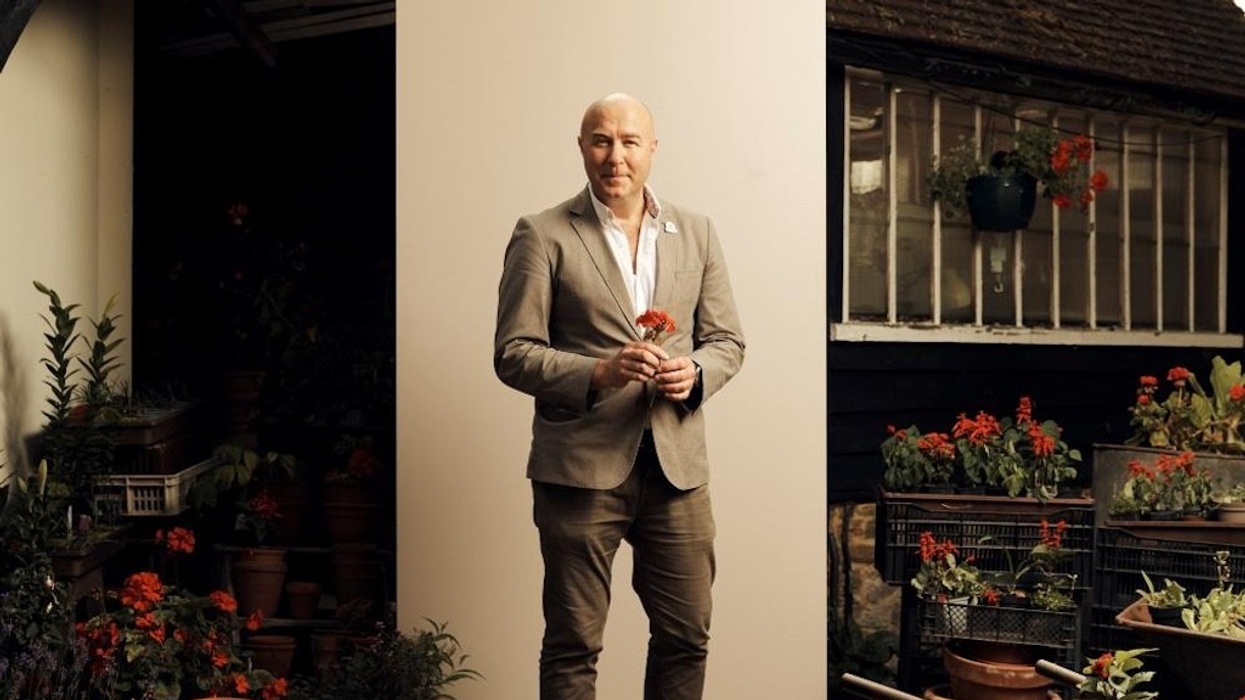 eden project andy jasper