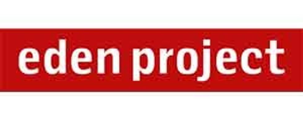 eden project logo