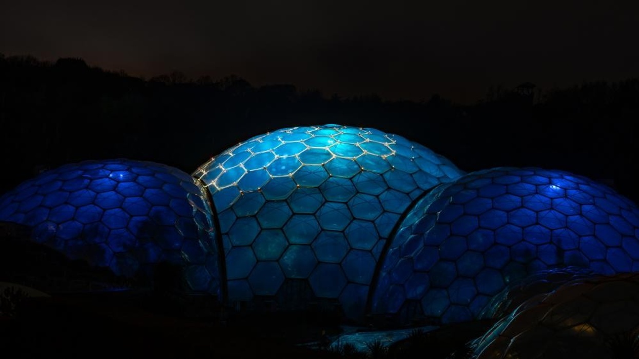 eden project playstation