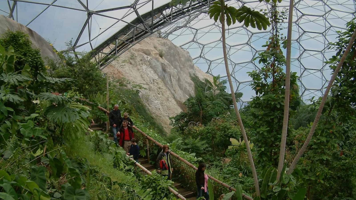 Eden Project