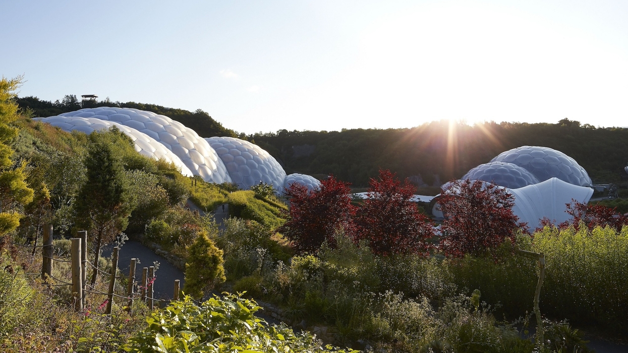 eden project