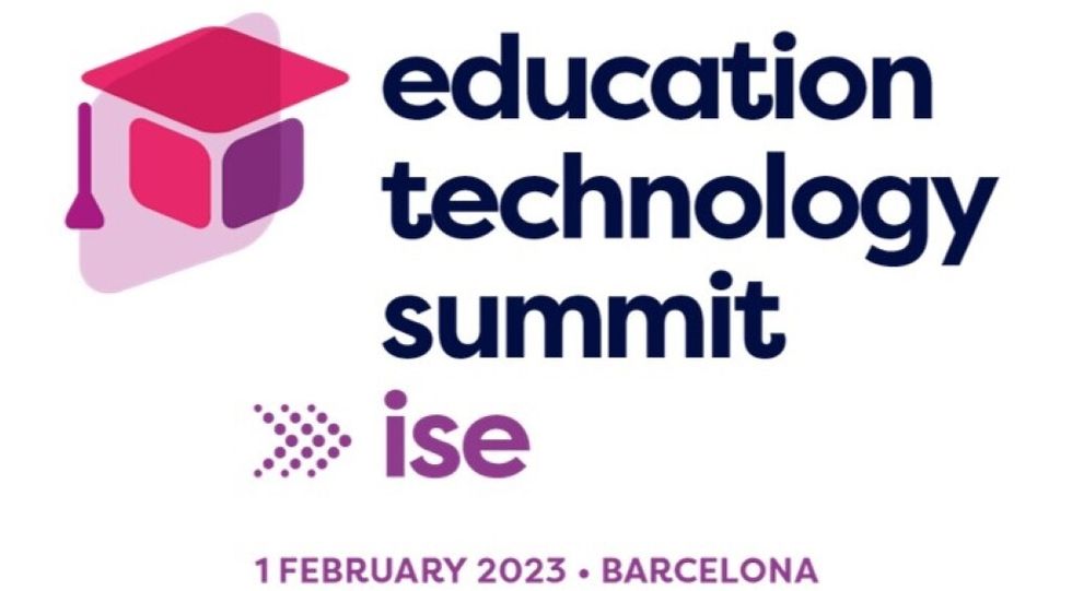 Education Technology Summit ISE 23