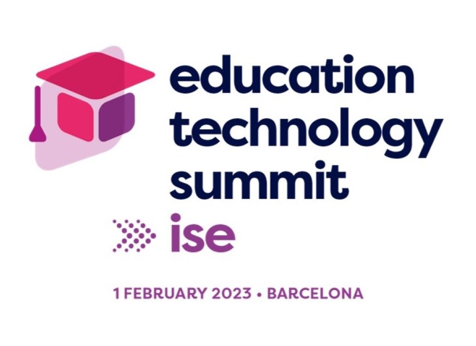 Education Technology Summit ISE 23