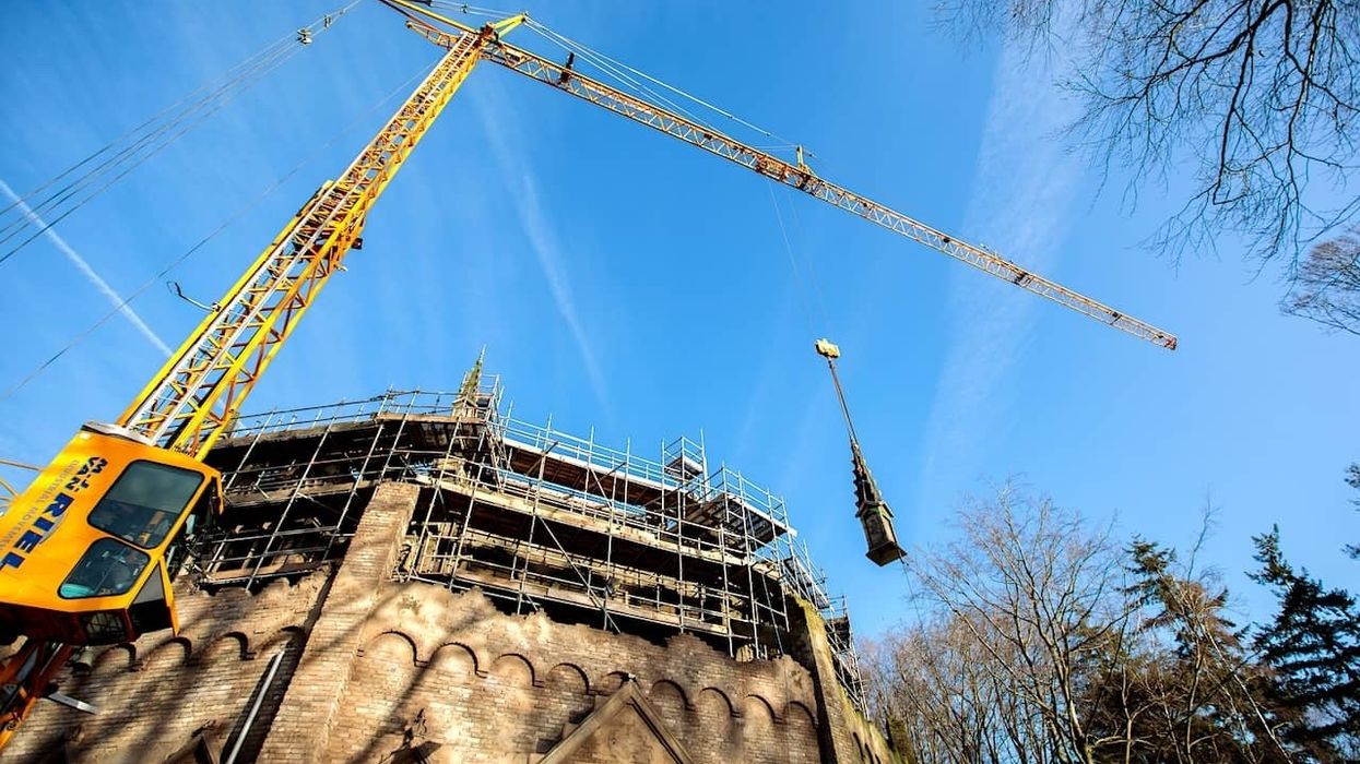 efteling danse macabre