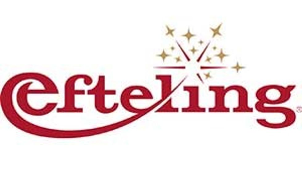 Efteling logo Symbolica