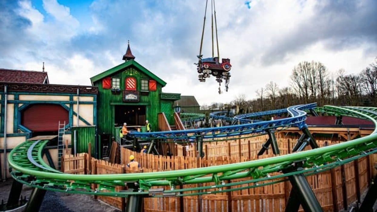 efteling max moritz