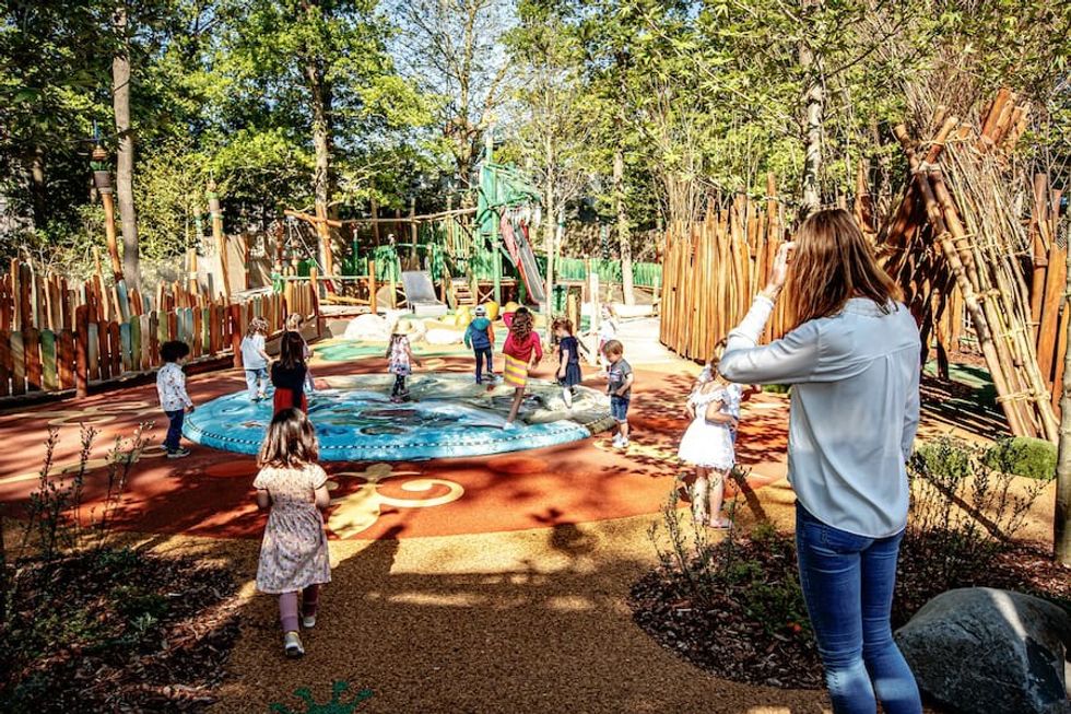 Efteling-Nest-the-play-forest-for-all-children