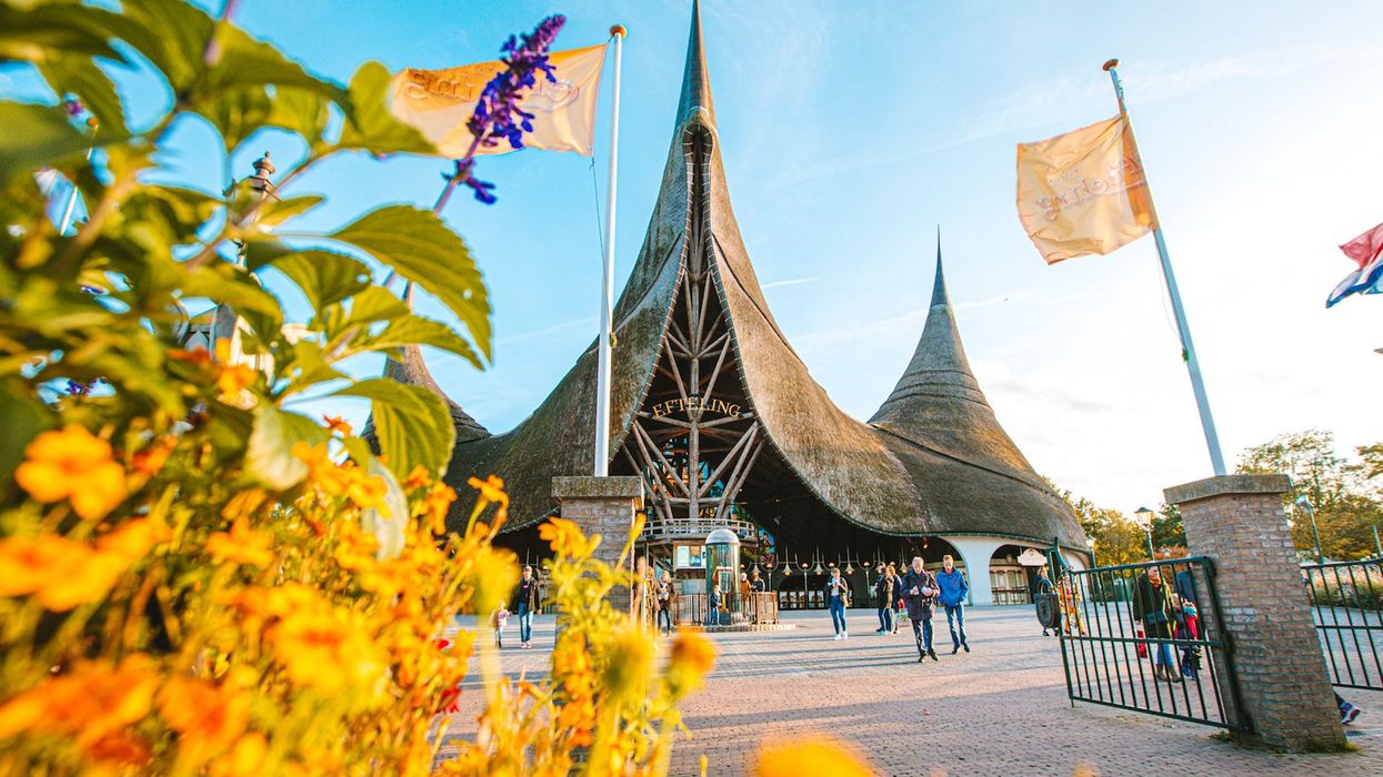 efteling