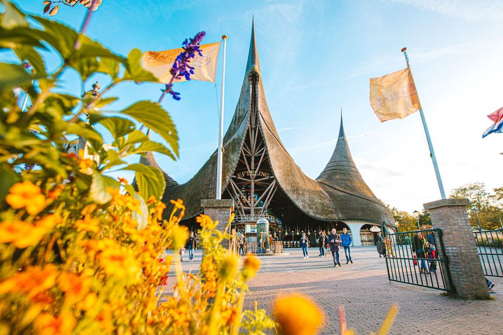 efteling