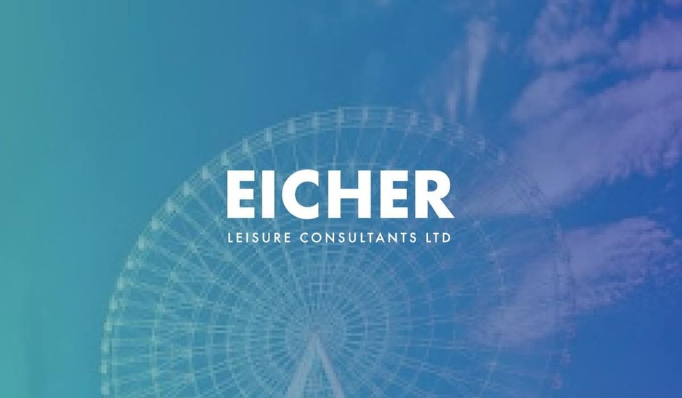 Eicher lc logo