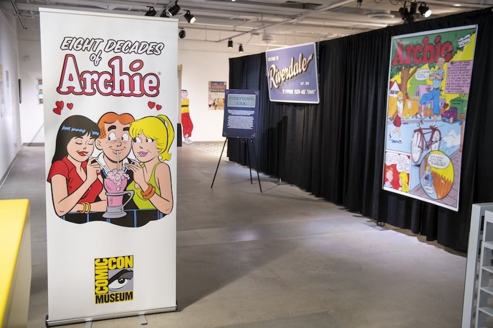 Eight decades of Archie