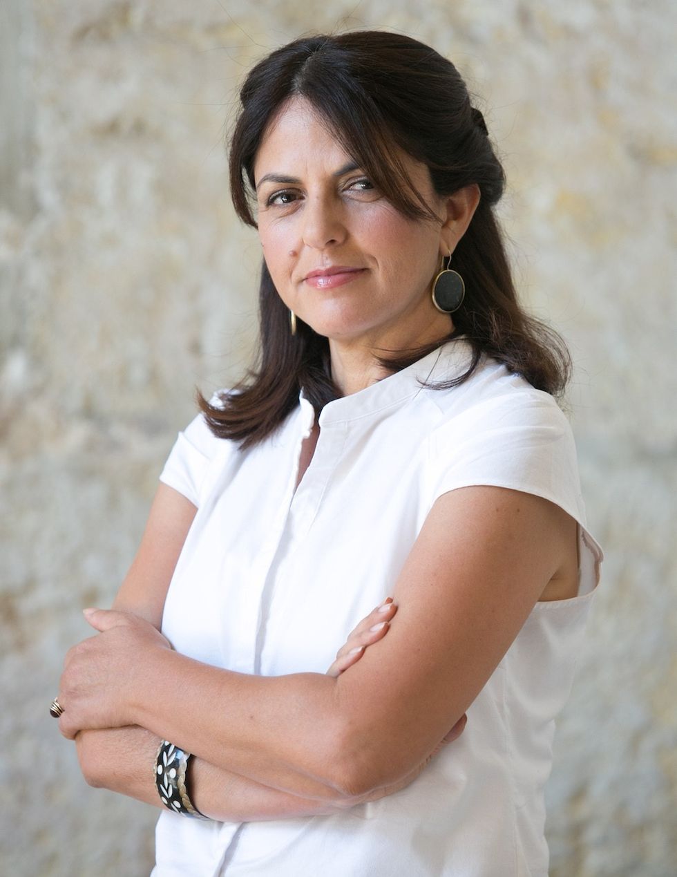 Eilat Lieber tower of David Museum