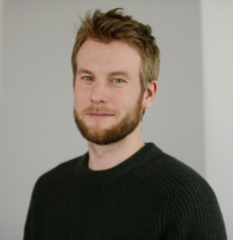 eirik kydland national museum norway