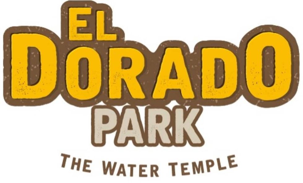 El Dorado Park Logo