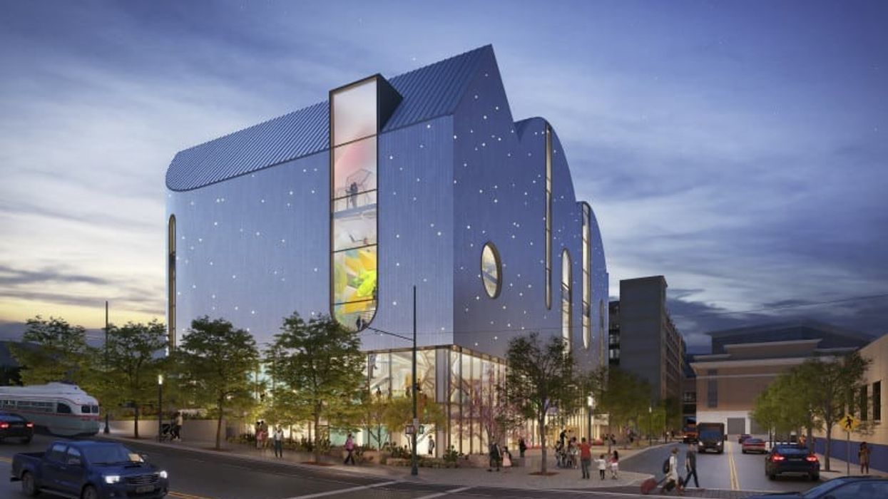 el paso childrens museum
