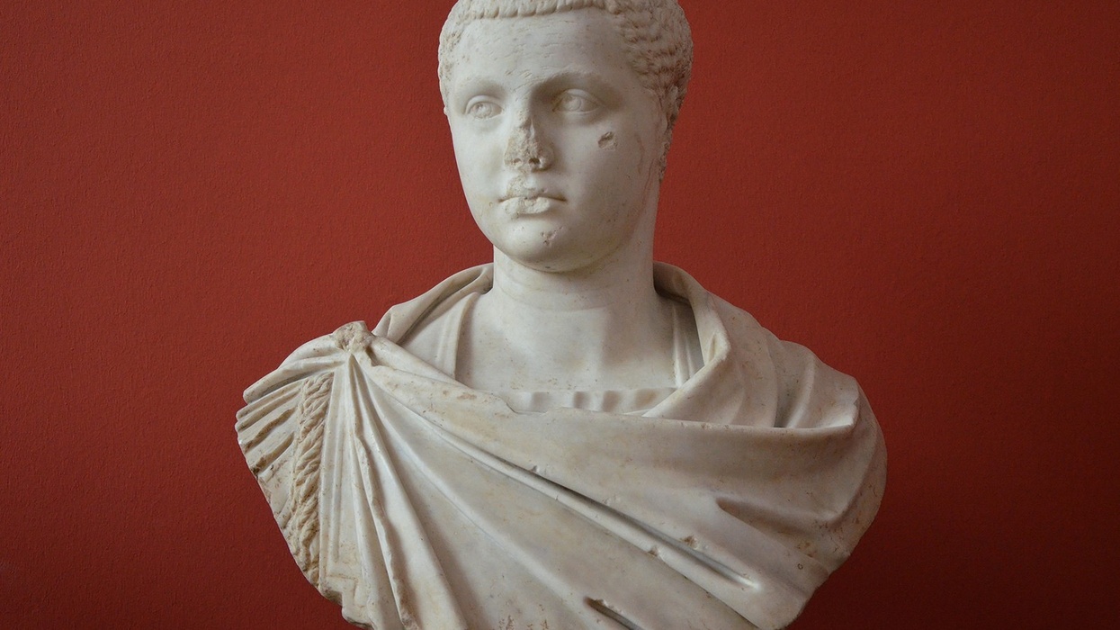 elagabalus roman emperor