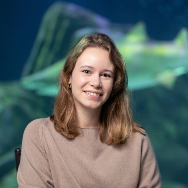 Elaine Alberts headshot